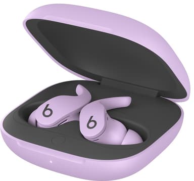 Beats Fit Pro true wireless in-ear hörlurar (lila)
