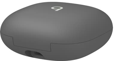 Beats Fit Pro true wireless in-ear hörlurar (grå)