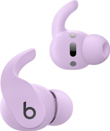 Beats Fit Pro true wireless in-ear hörlurar (lila)