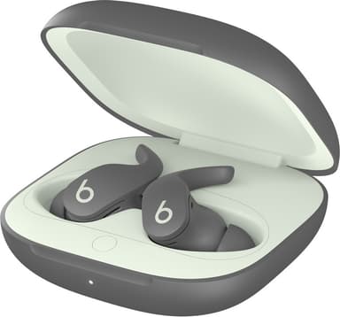 Beats Fit Pro true wireless in-ear hörlurar (grå)