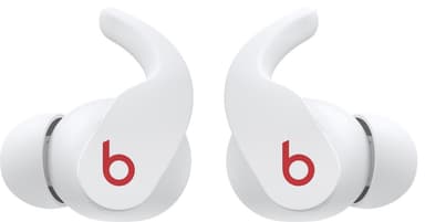 Beats Fit Pro true wireless in-ear hörlurar (vit)