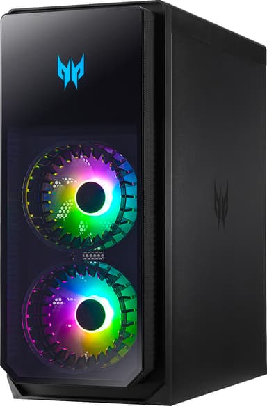 Acer Predator Orion 7000 i7K-12/32/1000/3080 stationär dator gaming