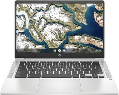 HP Chromebook 14 Pen/8/128 14" bärbar dator