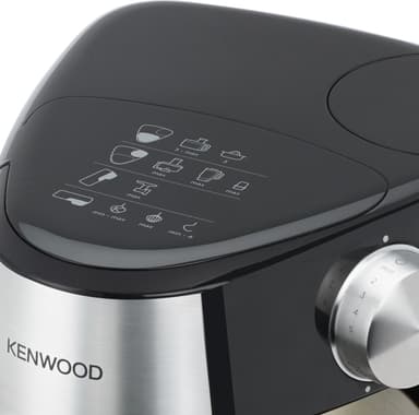 Kenwood Prospero+ köksmaskin KHC29.HOBK (svart)