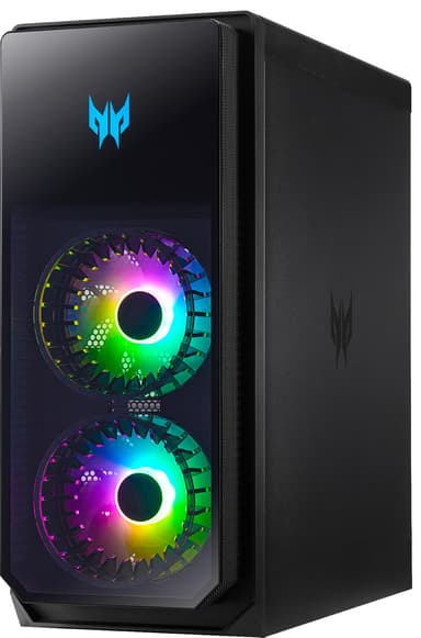Acer Predator Orion 7000 i9K-12/32/2000/3090 stationär dator gaming