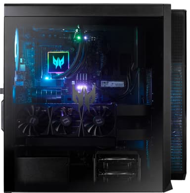 Acer Predator Orion 7000 i7K-12/32/1000/3080 stationär dator gaming