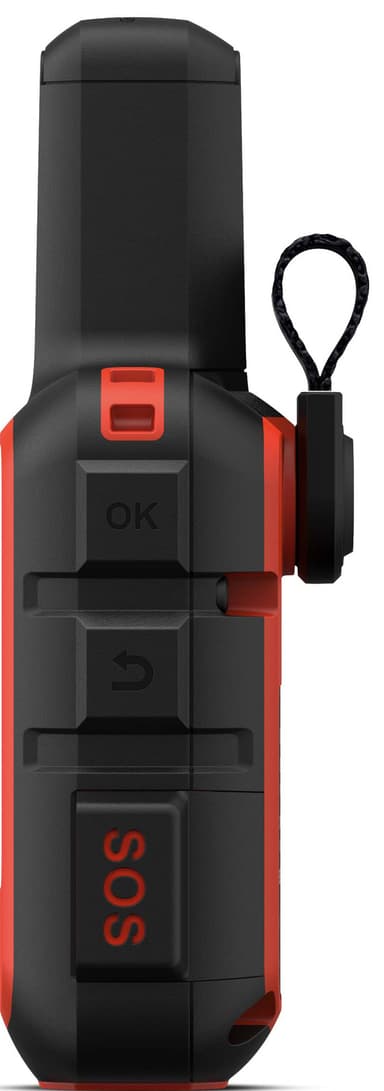 Garmin InReach Mini 2 satellitkommunikationsenhet