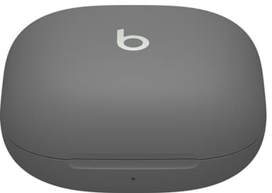Beats Fit Pro true wireless in-ear hörlurar (grå)