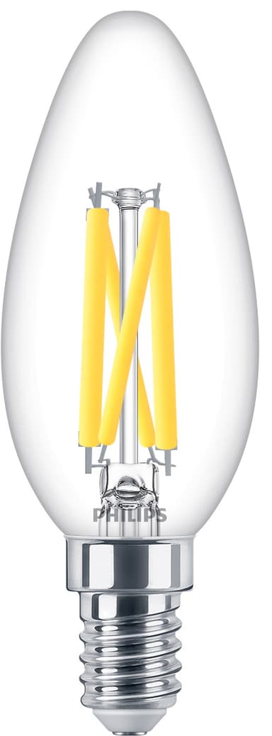 Philips Mignon LED-lampa 3W E14