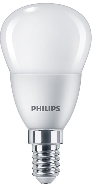 Philips Lustre LED-lampa E14 5W