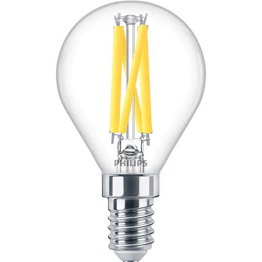 Lustre LED-lampa 3W - Elgiganten