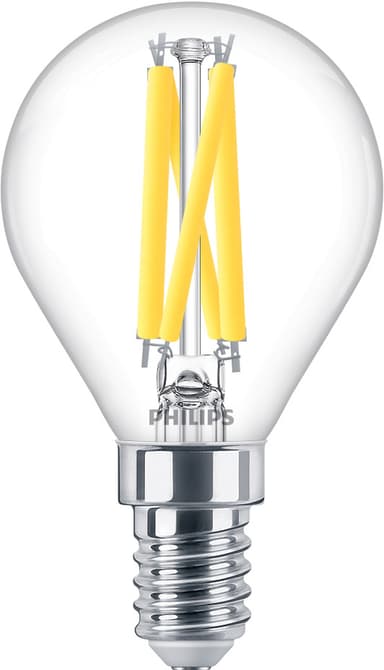 Philips Lustre LED-lampa E14