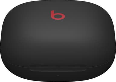 Beats Fit Pro true wireless in-ear hörlurar (svart)