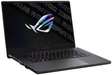 Asus ROG Zephyrus G15 R7/16/1000/RTX3060 15.6" bärbar dator gaming