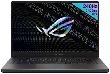 Asus ROG Zephyrus G15 R7/16/1000/RTX3060 15.6" bärbar dator gaming