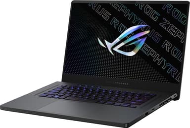 Asus ROG Zephyrus G15 R7/16/1000/RTX3060 15.6" bärbar dator gaming