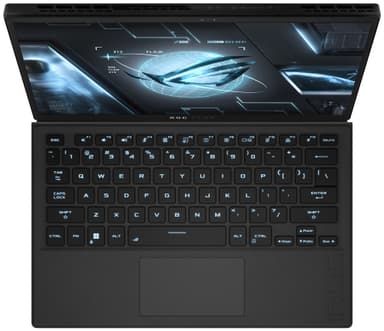 ASUS ROG Flow Z13 GZ301 i7/16/512/3050 13" bärbar dator gaming