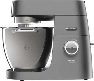 Kenwood Chef XL Titanium köksmaskin KVL8300S
