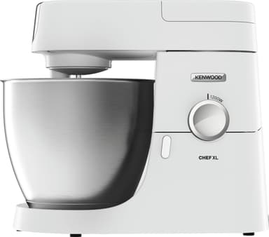 Kenwood Chef XL köksmaskin KVL4100W (vit)