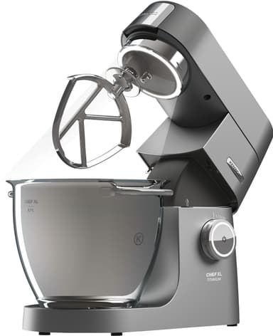 Kenwood Chef XL Titanium köksmaskin KVL8300S