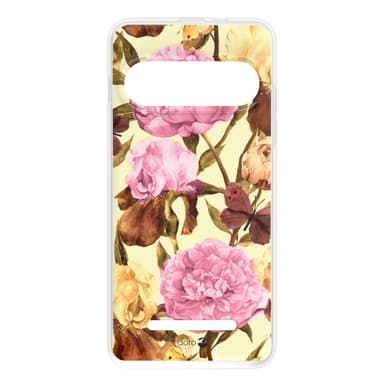 Doro 8035 bakre skal (blommor)