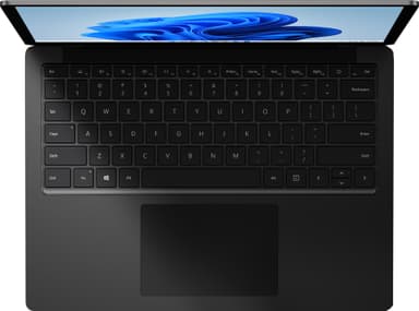 Microsoft Surface Laptop 4 13" i5/8GB/512 (svart)