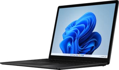 Microsoft Surface Laptop 4 13" i5/8GB/512 (svart)