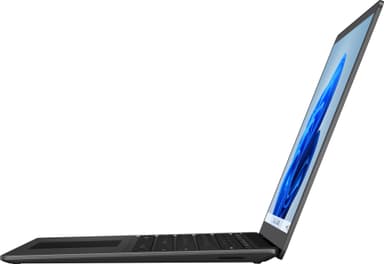 Microsoft Surface Laptop 4 13" i5/8GB/512 (svart)