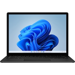 Microsoft Surface Laptop 4 13" i5/8GB/512 (svart)