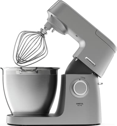 Kenwood Chef XL Elite köksmaskin KVL6300S
