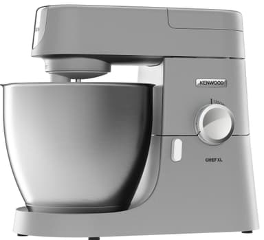 Kenwood Chef XL köksmaskin KVL4120S (silver)