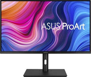 ASUS ProArt PA329CV 32" professionell bildskärm