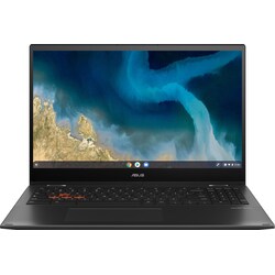 Asus ChromeBook Flip CM5500 R5/8/128 15.6" bärbar dator