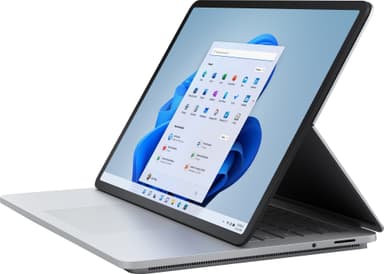Microsoft Surface bärbar dator Studio i5-11/16/256 14.4" 2-in1