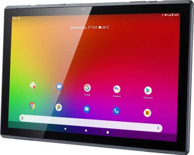 Acer ATLTE1022E 10" surfplatta 32 GB LTE