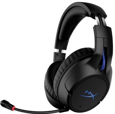 HyperX Cloud Flight trådlöst headset