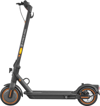 E-way elscooter E2520