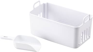 Logik ismaskin L20IMW21E