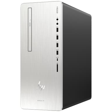 HP Envy 795-0800no stationär dator (silver) HP Envy 795-0800no stationär dator (silver)