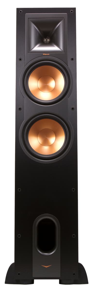 Klipsch R-28F golvhögtalare