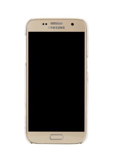 Richmond & Finch skal till Samsung Galaxy S8 - White Marble