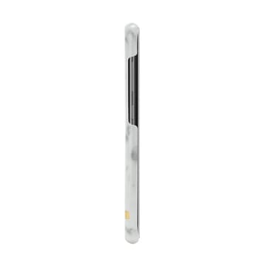 Richmond & Finch skal till Samsung Galaxy S8 Plus - White Marble