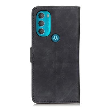 Motorola Moto G71 5G KHAZNEH Plånboksfodral