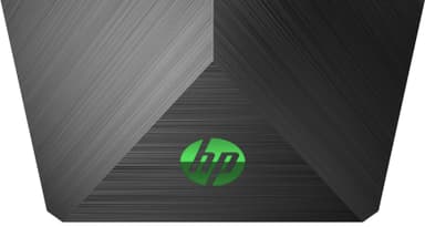 HP Pavilion Gaming 690-0801no stationär dator (svart)