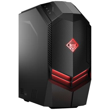 HP Omen 880-114no stationär dator gaming