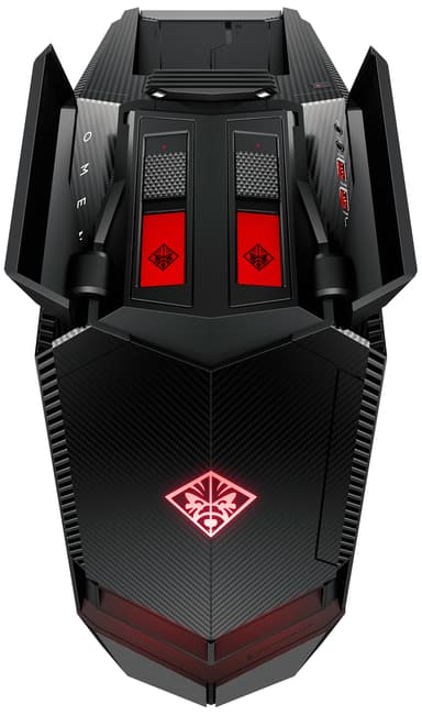 HP Omen 880-114no stationär dator gaming