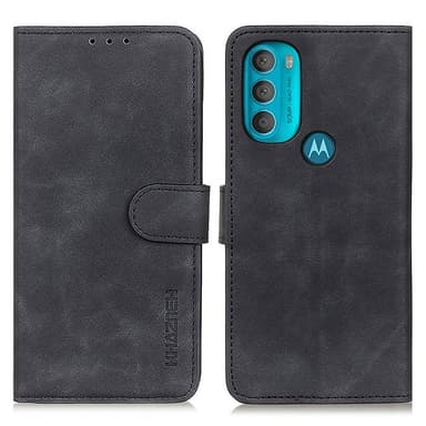 Motorola Moto G71 5G KHAZNEH Plånboksfodral