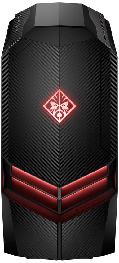 HP Omen 880-114no stationär dator gaming