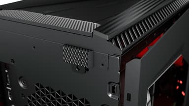 HP Omen 880-114no stationär dator gaming