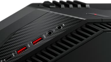 HP Omen 880-114no stationär dator gaming